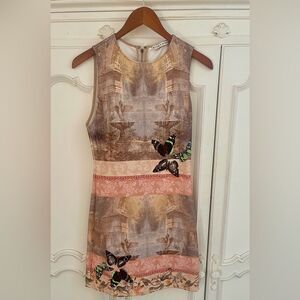 Alice and Olivia Mini Dress